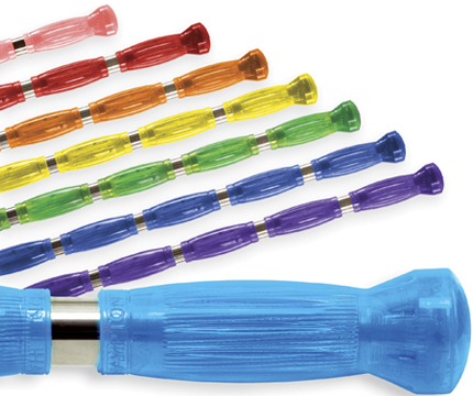 HAMPTON Gel-Bars™ CP-KGB-7