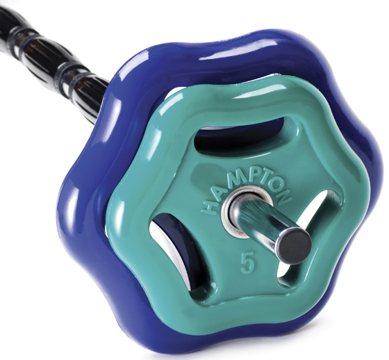 HAMPTON Gel-Pump System™ KGP 