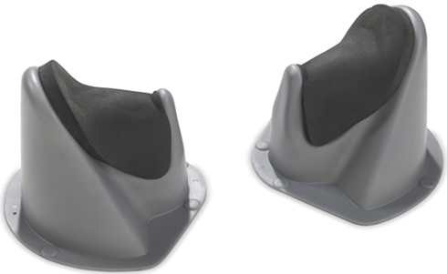 HAMPTON Shark-Stands™ SS-GREY