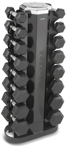 HAMPTON Dura-Bell™ CP-KDB-V5