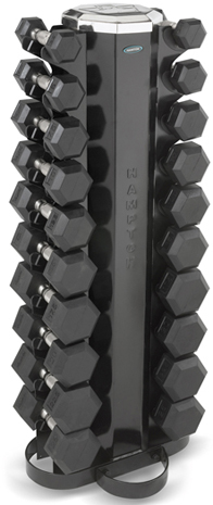 HAMPTON  Dura-Bell™ CP-KDB-V10 