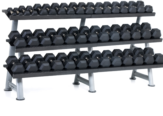 HAMPTON Dura-Bell™ CP-KDB-3T-B