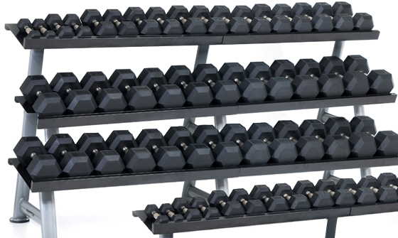 HAMPTON Dura-Bell™ CP-KDB-2T-B 