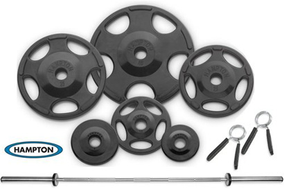 HAMPTON HOG Urethane International HOG-IB-86