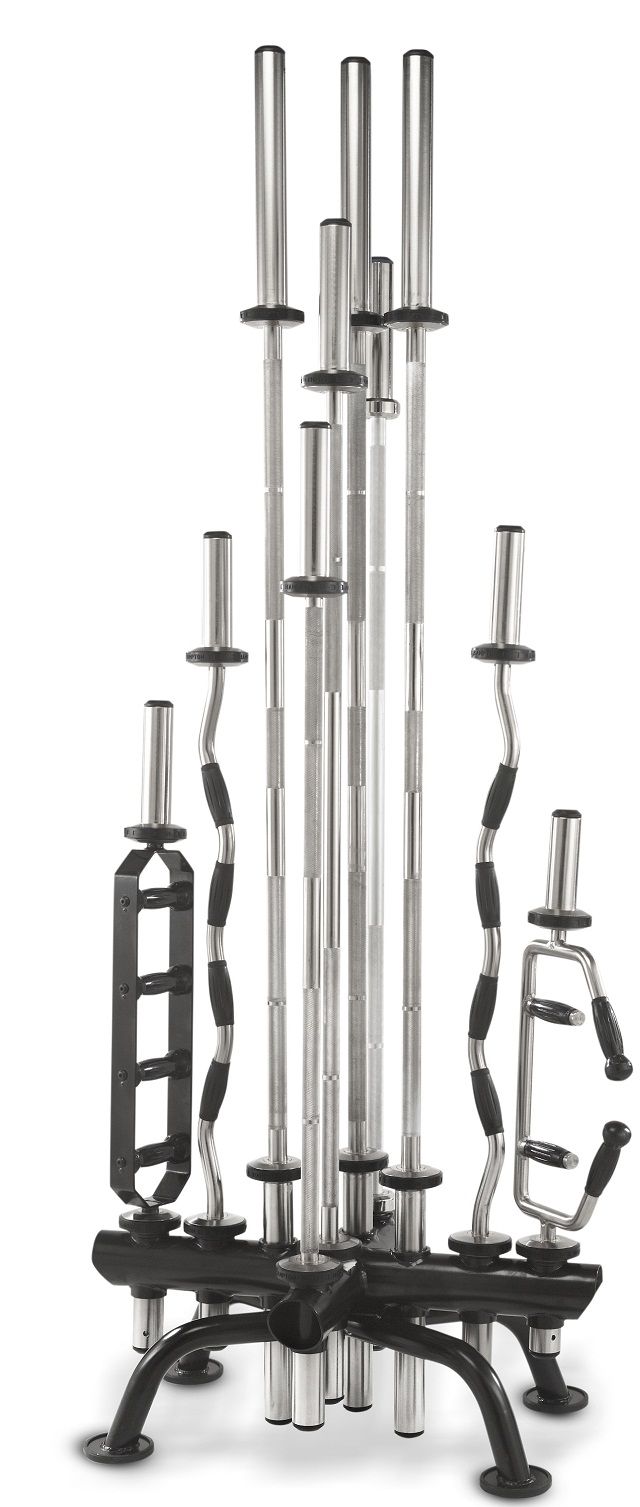 HAMPTON Elite Bar CP-IB-10 + стойка IBR-10