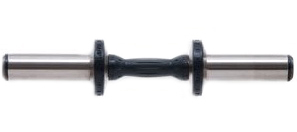 HAMPTON Elite Bar Line Snug-Grip IB-20CE