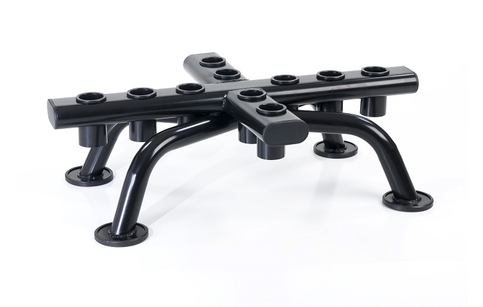 HAMPTON Int'l Bar Display IBR-10 