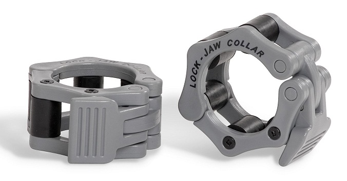 HAMPTON Lock-Jaw™ LJC