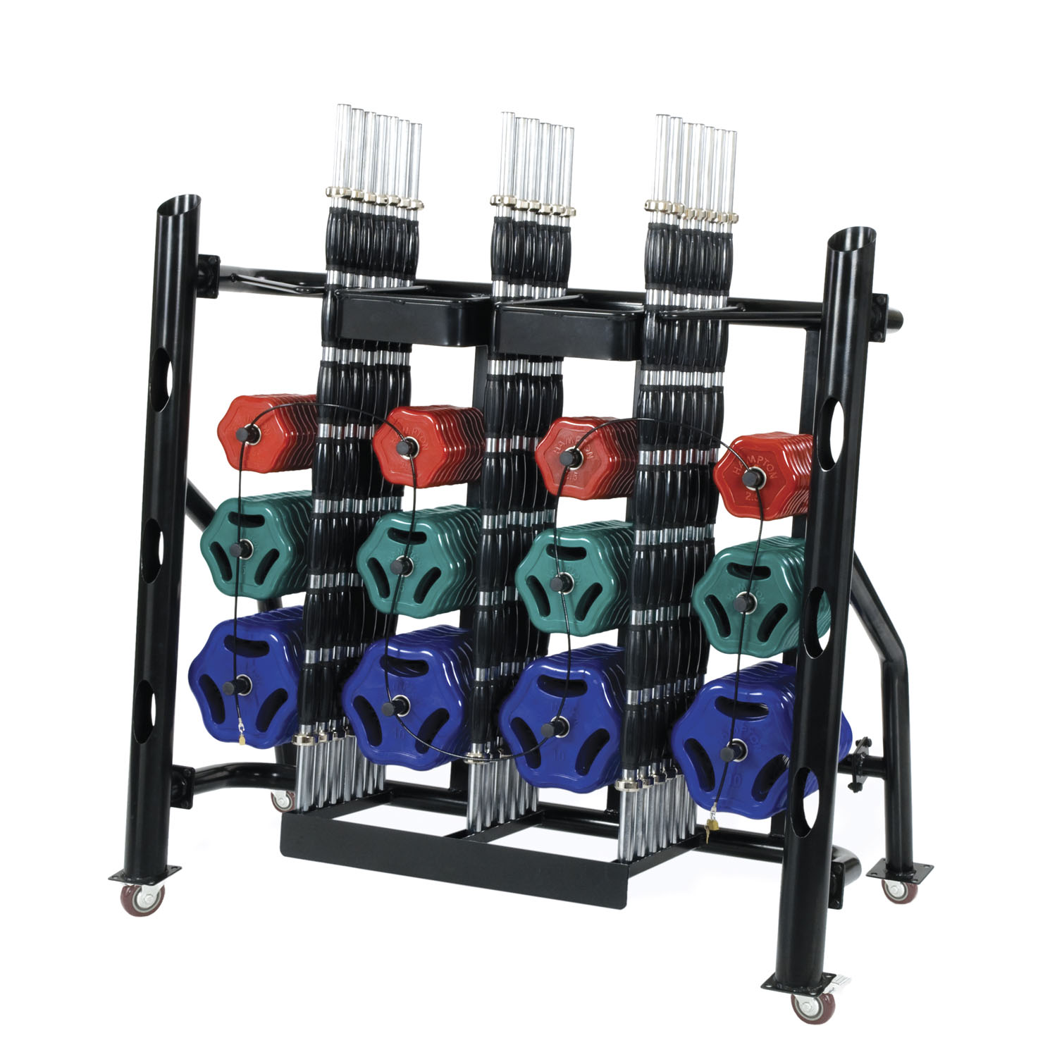 HAMPTON Gel-Pump System™ GP