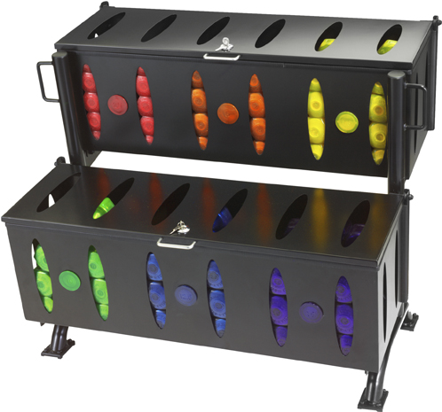 HAMPTON Jelly Bells™ JB-R-2T