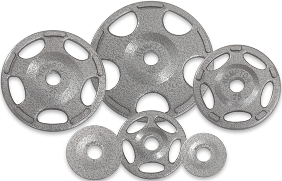 HAMPTON HOG Iron International HOG-IB-86