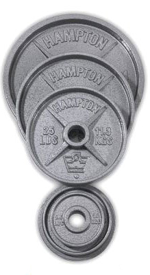 HAMPTON Wide Flange CP-KRFI  