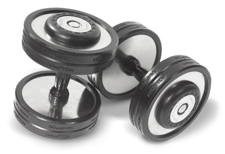 HAMPTON Eclipse™ 40 кг ECL-40