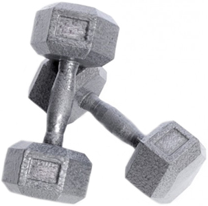 HAMPTON Pro-Hex™ 75 фунтов PH-75