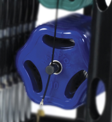 HAMPTON Gel-Pump System™ 5 кг GP-5