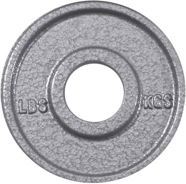 HAMPTON Wide Flange 2,5 кг KRFI-2.5