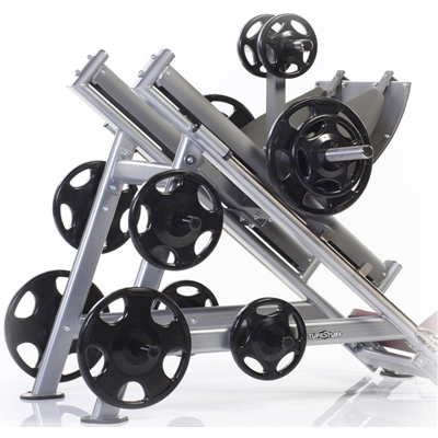 TUFF STUFF Proformance Plus