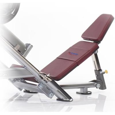 TUFF STUFF Proformance Plus