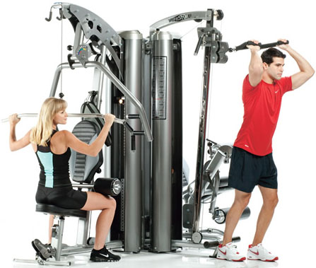 TUFF STUFF Apollo 7000