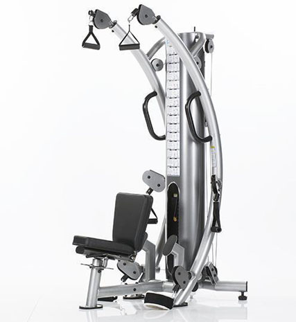 TUFF STUFF Six-Pak Trainer