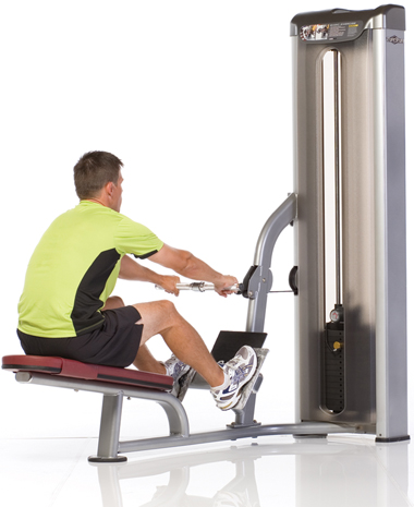 TUFF STUFF Proformance Plus