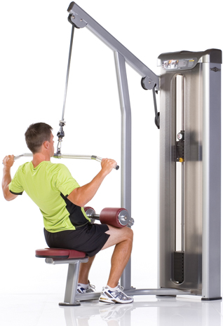 TUFF STUFF Proformance Plus