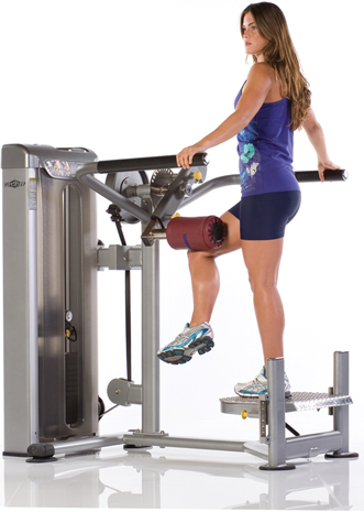 TUFF STUFF Proformance Plus