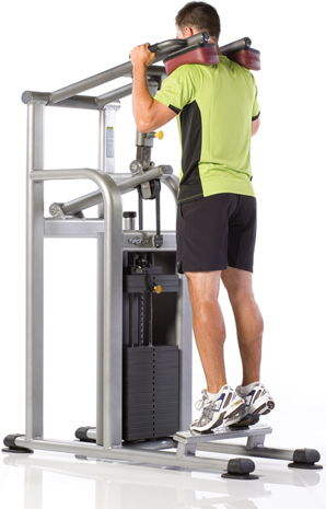 TUFF STUFF Proformance Plus