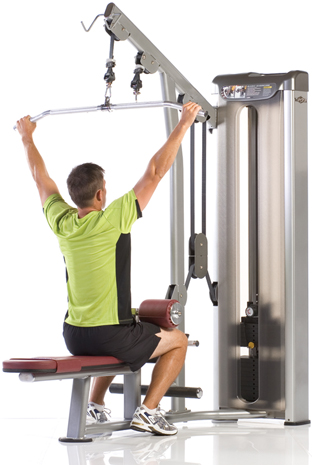 TUFF STUFF Proformance Plus