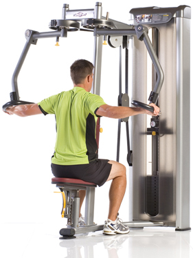 TUFF STUFF Proformance Plus