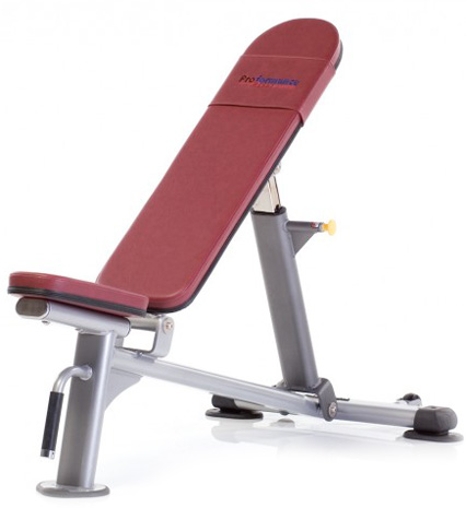 TUFF STUFF Proformance Plus