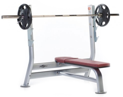 TUFF STUFF Proformance Plus