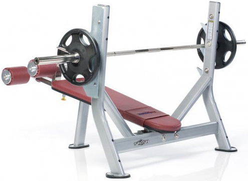 TUFF STUFF Proformance Plus