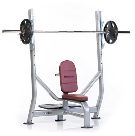 TUFF STUFF Proformance Plus