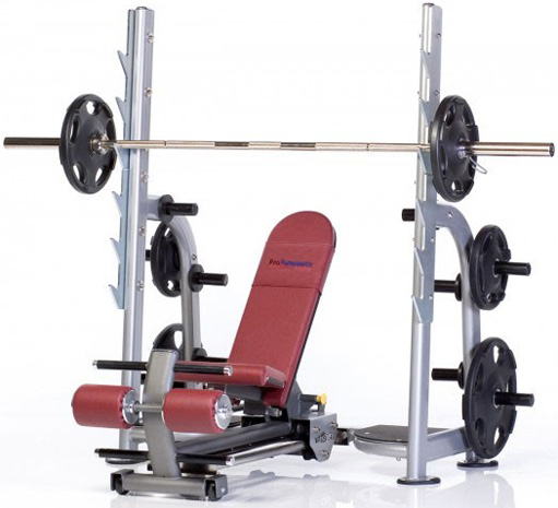 TUFF STUFF Proformance Plus