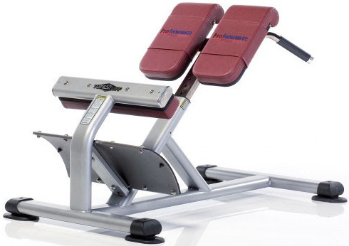 TUFF STUFF Proformance Plus