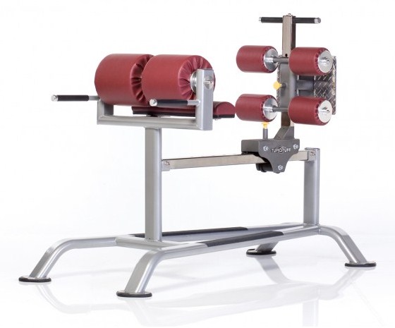 TUFF STUFF Proformance Plus