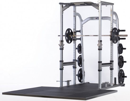 TUFF STUFF Proformance Plus