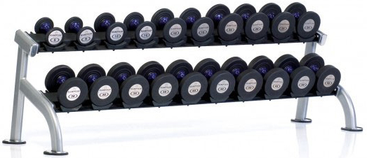 TUFF STUFF Proformance Plus