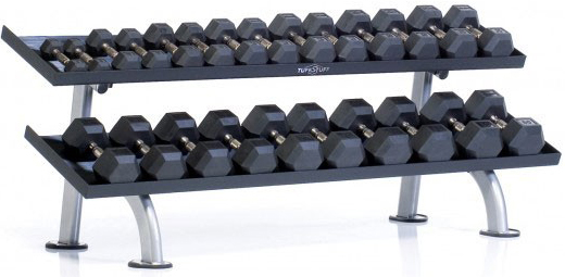 TUFF STUFF Proformance Plus