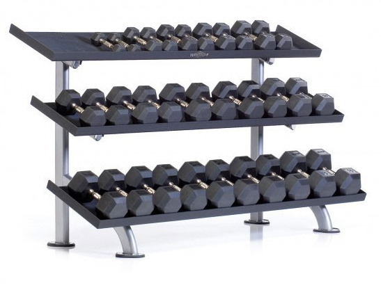 TUFF STUFF Proformance Plus