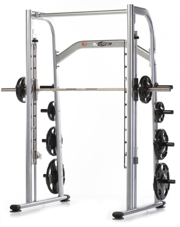 TUFF STUFF Proformance Plus