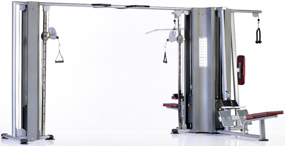 TUFF STUFF Proformance Plus