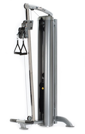 TUFF STUFF Apollo 7000