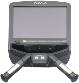 INTENZA Entertainment 