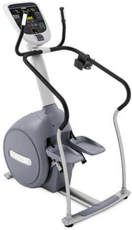 PRECOR Experience Series 830 Line CLM 835