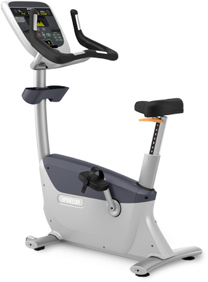 PRECOR Experience Series 830 Line UBK 835