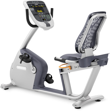 PRECOR Experience Series 830 Line RBK 835 