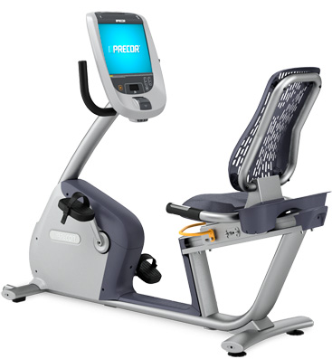 PRECOR Experience Series 880 Line
