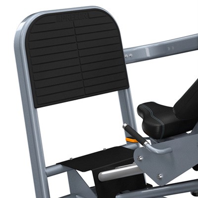 PRECOR Discovery Series Selectorised Line Leg Press DSL602